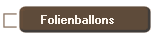 Folienballons