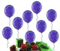 Geburtstag Dekoration Luftballons  30.
