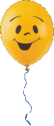 Karneval und Fasching besitzen ein wertvolles Medium der Fröhlichkeit: Ballons